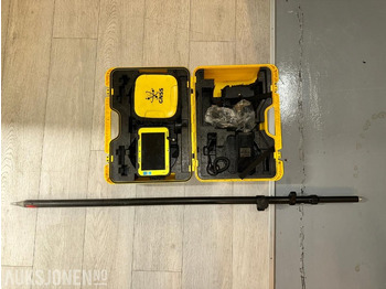 Construction equipment