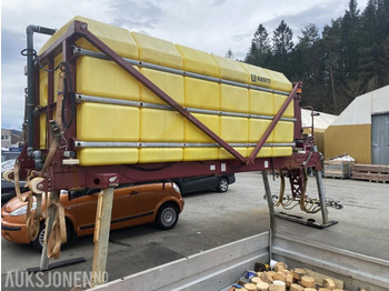 Construction equipment