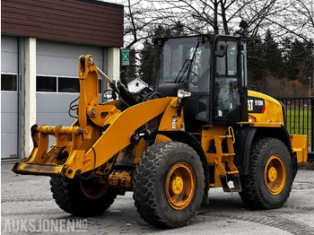 Wheel loader CATERPILLAR