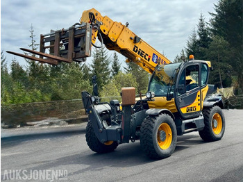 Telescopic handler DIECI