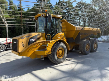 Dumper HYDREMA