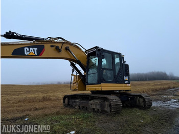 Excavator CATERPILLAR 325