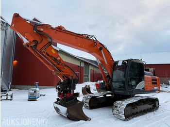 Excavator HITACHI