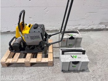 Roller WACKER