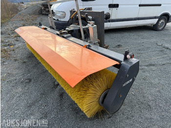 Construction equipment