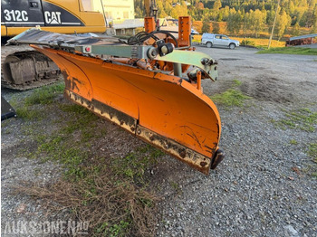 Agricultural machinery