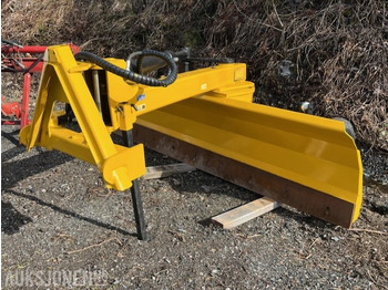Agricultural machinery