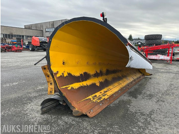 Agricultural machinery