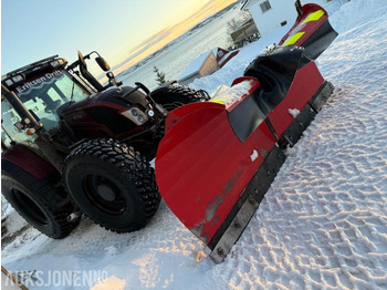 Agricultural machinery