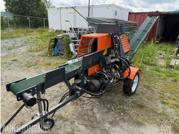 Agricultural machinery