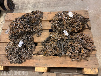 Agricultural machinery