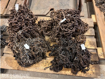 Agricultural machinery