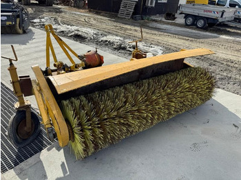 Agricultural machinery