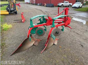 Agricultural machinery Kverneland Plog: picture 4