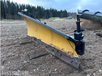 Agricultural machinery