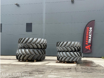 Agricultural machinery