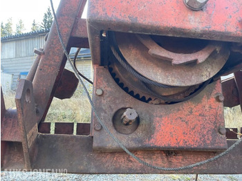 Agricultural machinery Winsj Traktor: picture 5