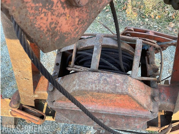 Agricultural machinery Winsj Traktor: picture 3