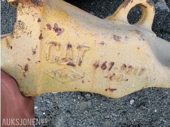 Attachment for Construction machinery Cat graveskuffetenner til gravemaskin og/eller hjullaster: picture 2
