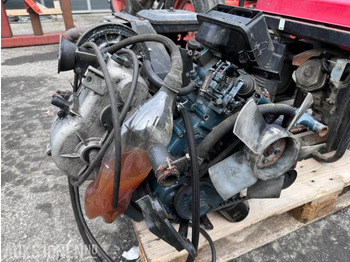 Attachment KUBOTA