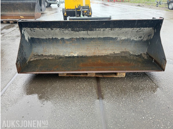 Attachment MANITOU
