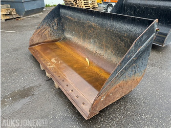 Attachment MANITOU