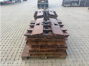 Construction equipment CATERPILLAR D6D