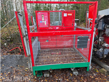 Construction equipment