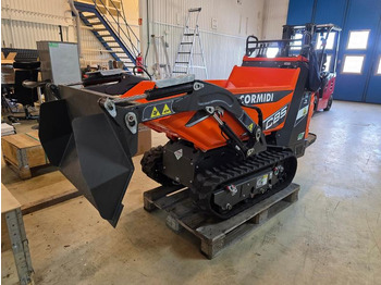 Dumper
