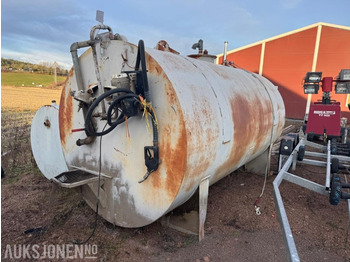 Construction equipment