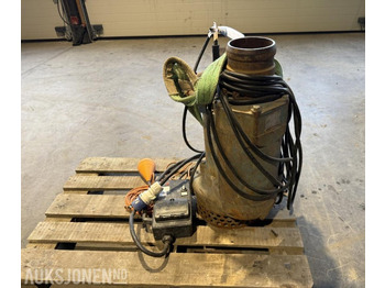 Construction equipment