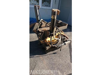 Construction equipment