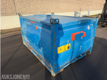 Construction equipment