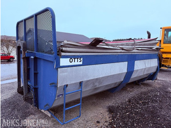 Construction equipment