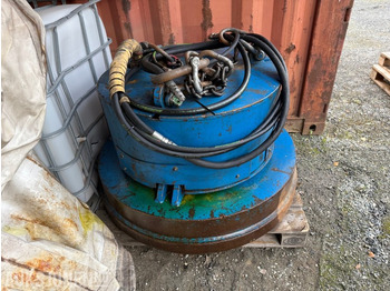 Construction equipment