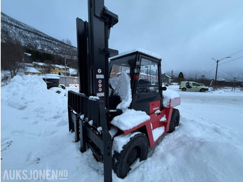 Material handling equipment NISSAN