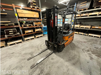 Material handling equipment OMG