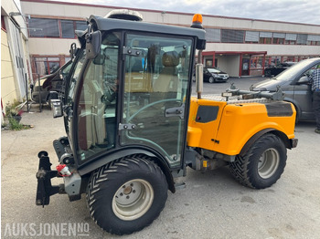 Municipal/ Special vehicle KÄRCHER