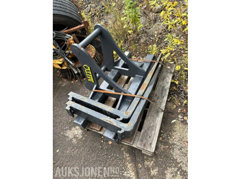 Construction equipment