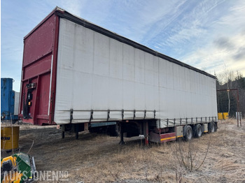 Trailer ISTRAIL