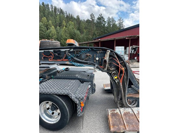 Trailer 2015 Vang ATHHS 4+1 brønnhenger: picture 4 Trailer 2015 Vang ATHHS 4+1 brønnhenger: picture 4