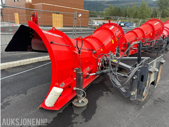 Truck 2020 Mählers DPD3700 PLOG: picture 2 Truck 2020 Mählers DPD3700 PLOG: picture 2