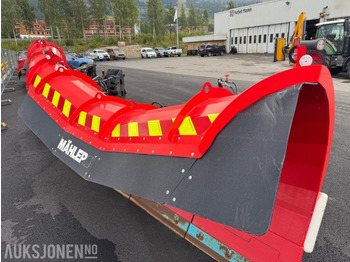 Truck 2020 Mählers DPD3700 PLOG: picture 5 Truck 2020 Mählers DPD3700 PLOG: picture 5