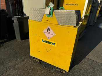 Construction equipment