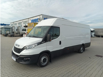 Panel van IVECO Daily 35s16