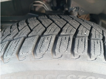 Closed box van IVECO Daily 70C18A8: picture 3 Closed box van IVECO Daily 70C18A8: picture 3