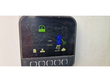 Screener PowerScreen Chieftain 2100 X: picture 2