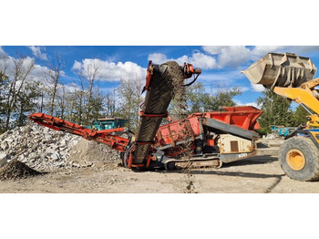 Leasing of Sandvik QE 241  Sandvik QE 241: picture 1
