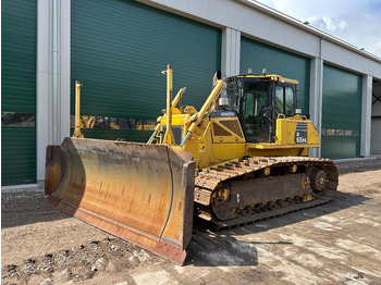 Bulldozer KOMATSU D65
