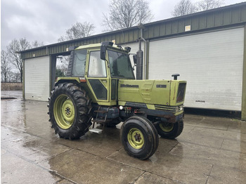 Farm tractor Onbekend Hurlimann H-490: picture 1